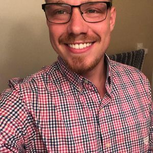 Meet your Posher, Corey